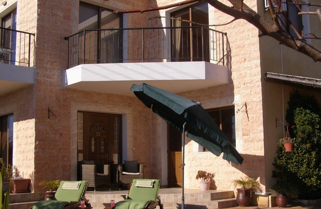 Villa Julieann With Private Pool,Stunning Sea & Mountain Views. Great for walks.