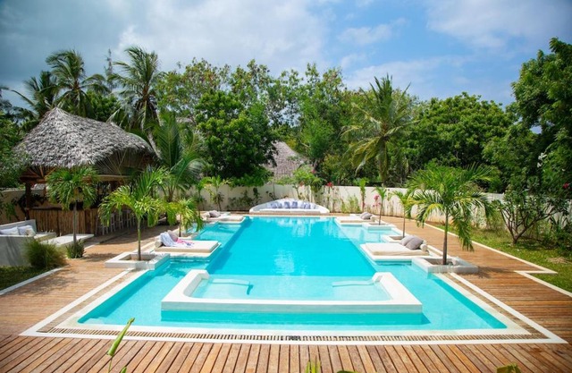 Villa K ipenzi