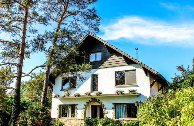 Villa Kakelbont Borgloon