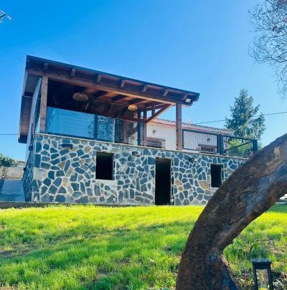 VILLA KALMA by Almastur Rural