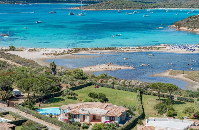 Villa Karex - Sardinia Unlimited