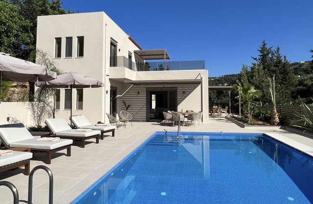 Villa Karissa
