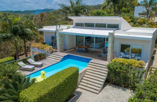 Villa Karma