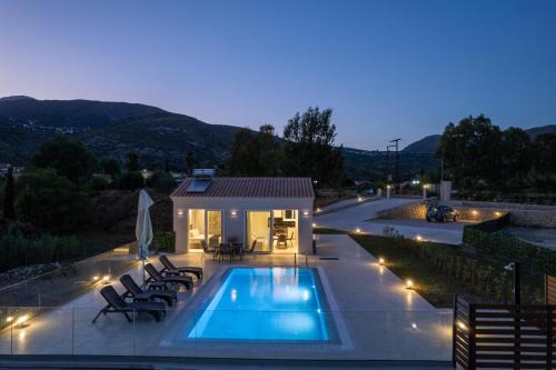 Villa Katerina Kateleios 2
