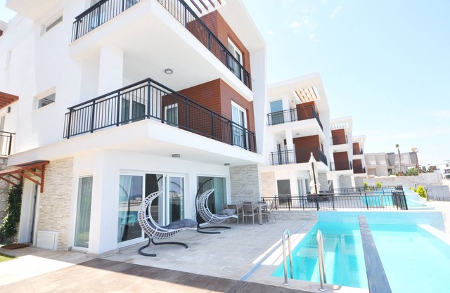 Villa Katerina With Private Pool and Private Beach