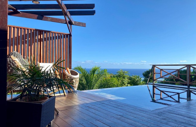 Villa Kauiki - Charmante/unique Villa Balinaise