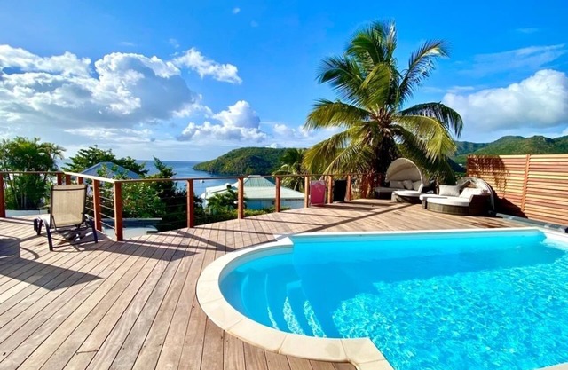 Villa Kawana, a 5-minute walk from the beach