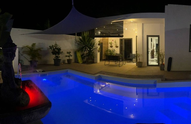 Villa Kaz en Poz