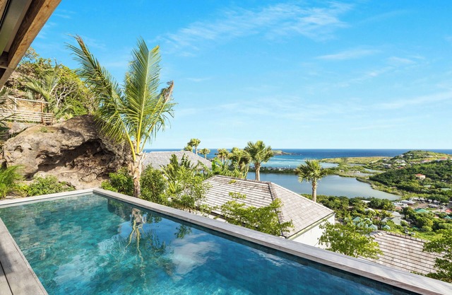 Villa Kaz | Grand-Cul-de-Sac, St-Barths