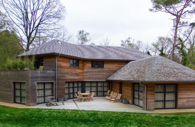 VILLA KB'HOME
