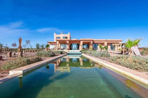 Villa Kela Serene