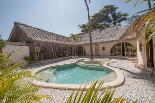 Villa Keluarga