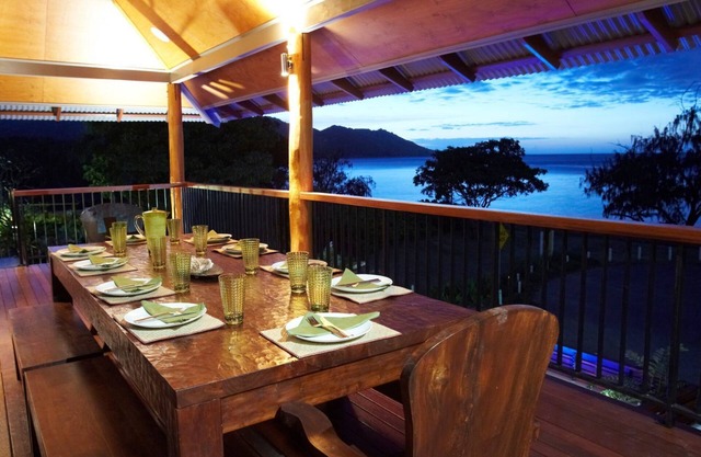 Villa Kembali, Horseshoe Bay