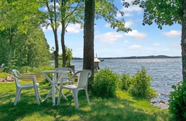 Villa kesäranta by Interhome