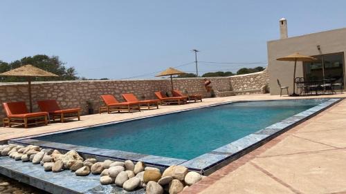 Villa Khadija