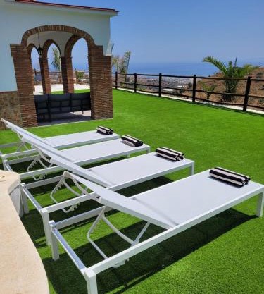Villa Kiki