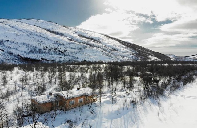 Villa Kinos