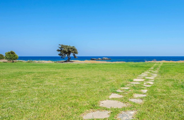 Villa Kiotari Ariti - Three Bedroom Villa, Sleeps 6