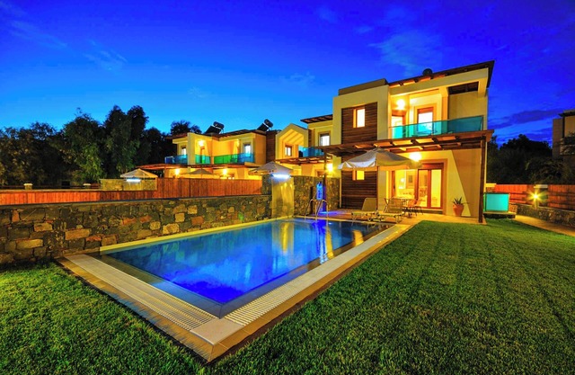 Villa Kiotari Erato - Three Bedroom Villa, Sleeps 5