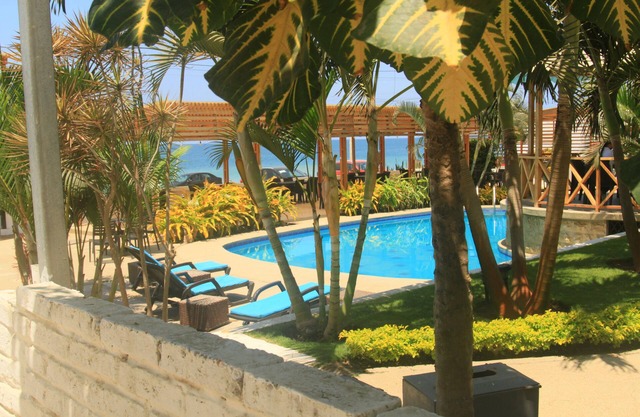 Villa Kite