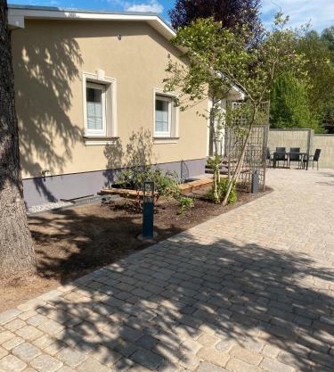 Villa Klitzeklein
