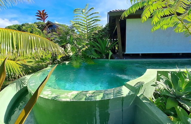 VILLA KOKUU