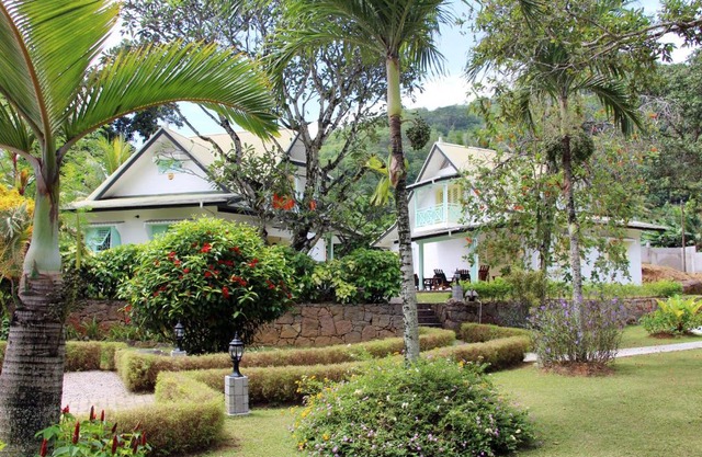 Villa Kordia
