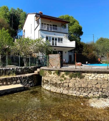 Villa Kosor Spring