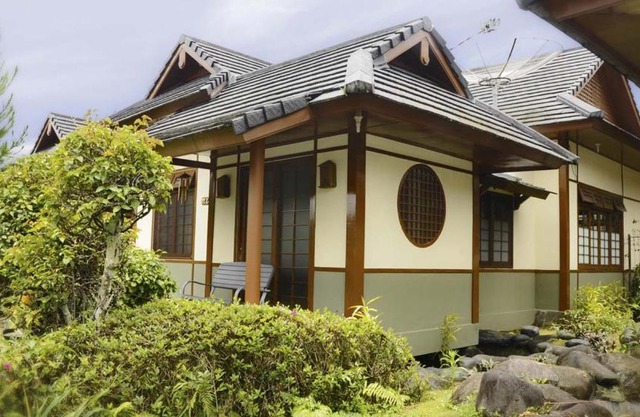 Villa Kota Bunga Ade Type Jepang - 0224