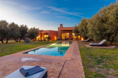 Villa Kristy