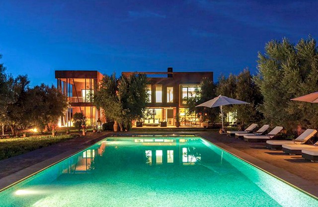Villa Kristy