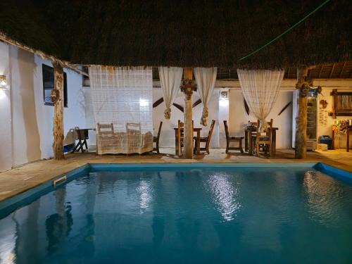 Villa Kumi