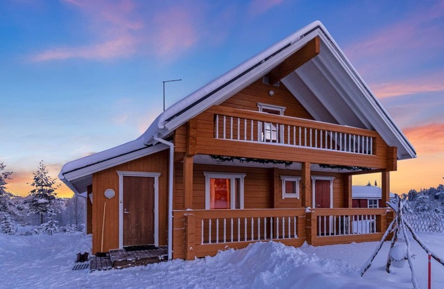 Villa Kunteus by Interhome