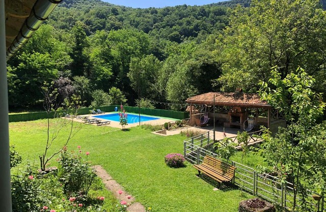 Villa Kursebi