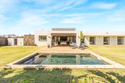 Villa Kygo - Premium Mauritius Stay by Sealodge Mauritius