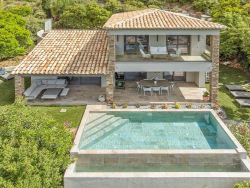 Villa L'Emeraude