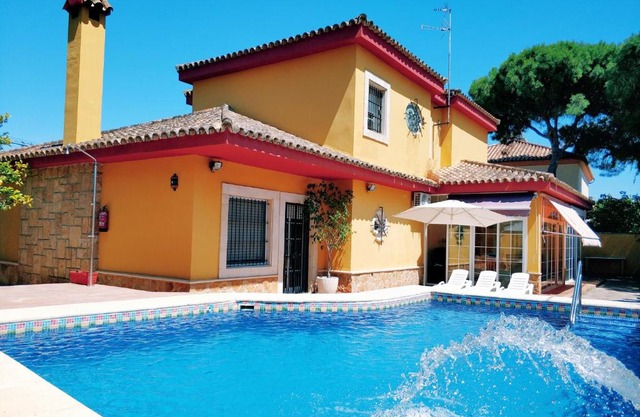 Villa La Jara