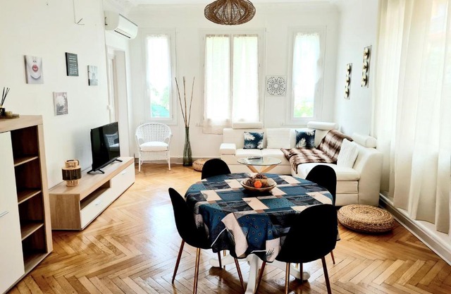 Villa La Closeraie