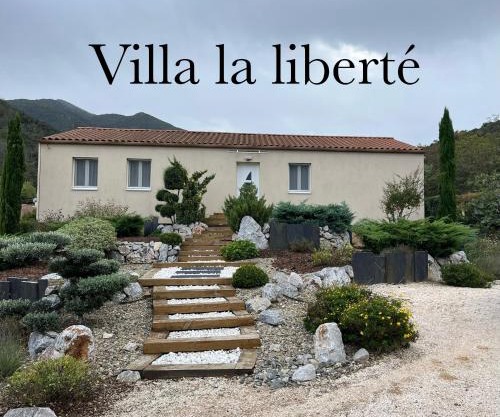 Villa La Liberté