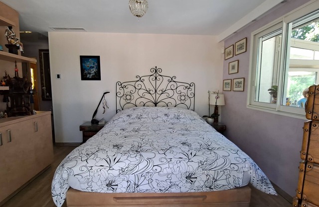 Villa "La Manolyn