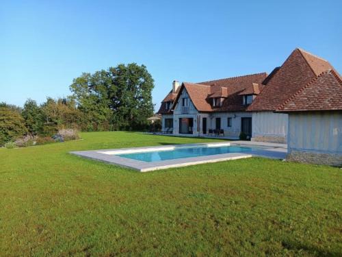 Villa La Normandie