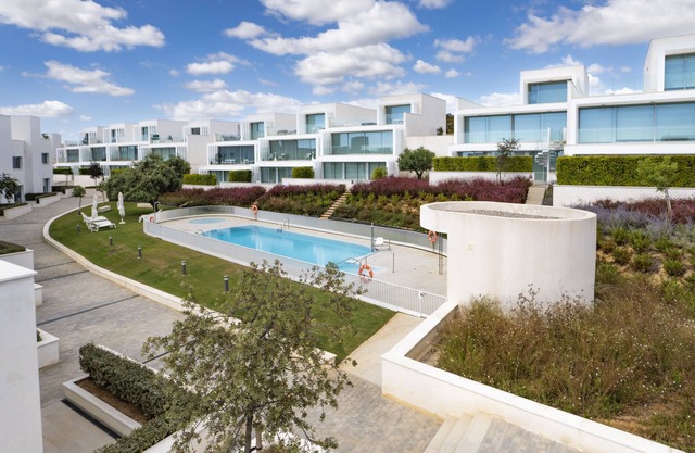 Villa "La Perla" Sotogrande/sea view/6 P/3 BR/since 2022/La Reserva Area