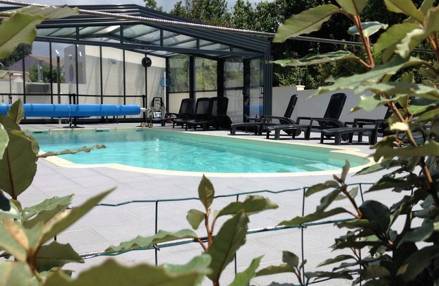 Villa La Pointe – Les Thalassiles | Heated Pool, Private Terrace, 200m from Ocean