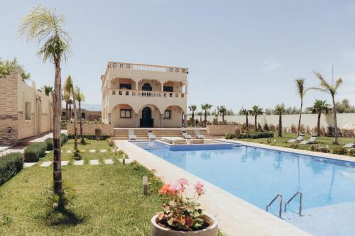 Villa La Rêverie
