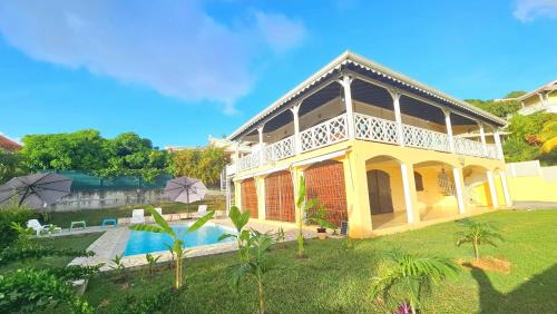 VILLA La Suite Viva Vero