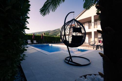 Villa Laguna Mostar