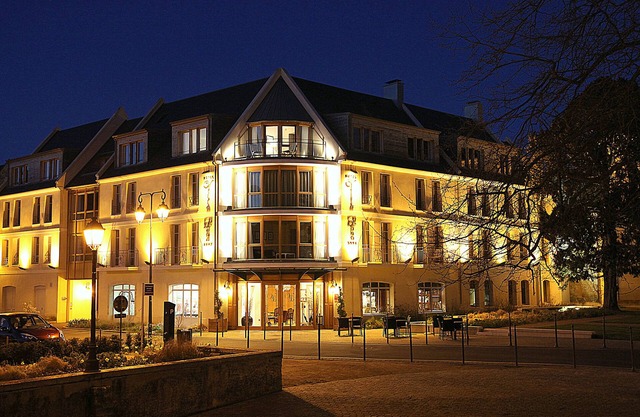 Villa Lara Hôtel