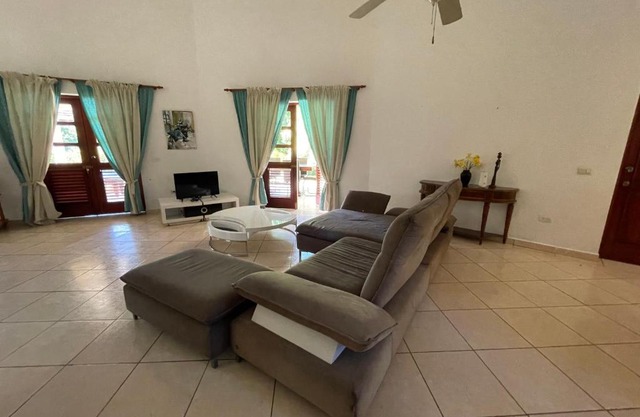 Villa las cayenas