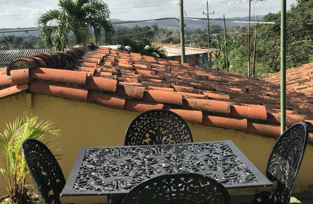 Villa Las Palmitas