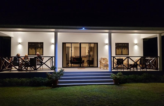 Villa Laure